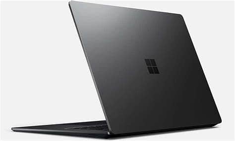 Surface Laptop 3 1