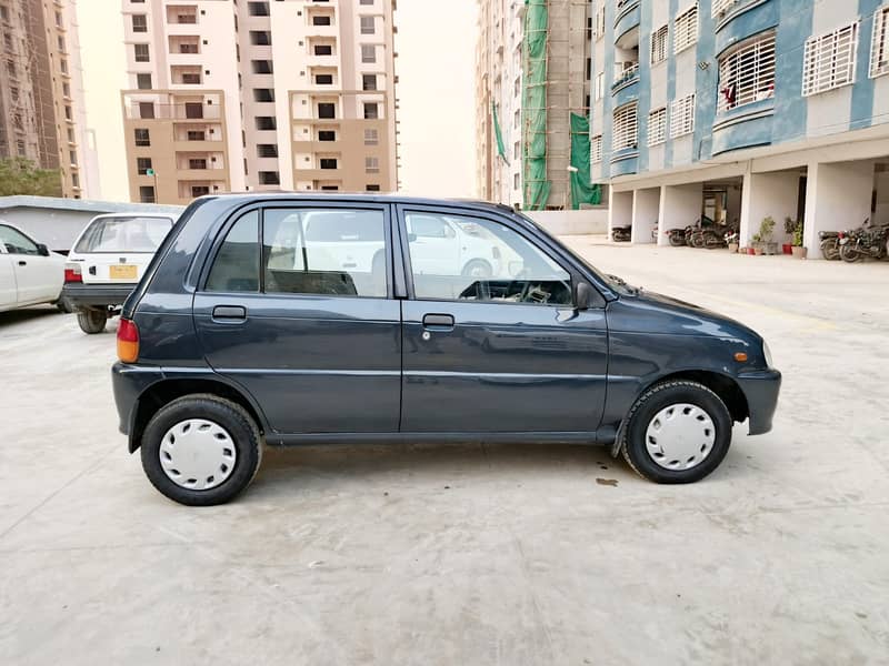 Daihatsu Cuore 2006-7 Geniune Auto Urgent sell 6