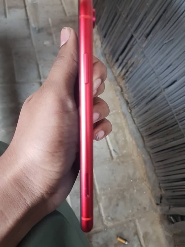 iphone xr jv 10/10 condition 3