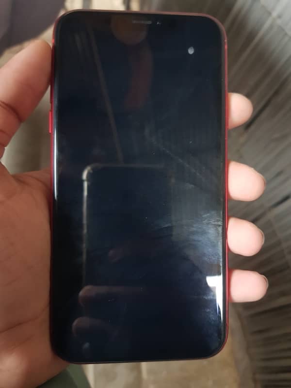 iphone xr jv 10/10 condition 4