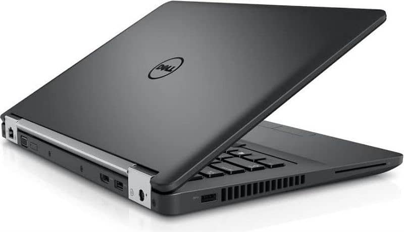 Dell latitude 5470 0