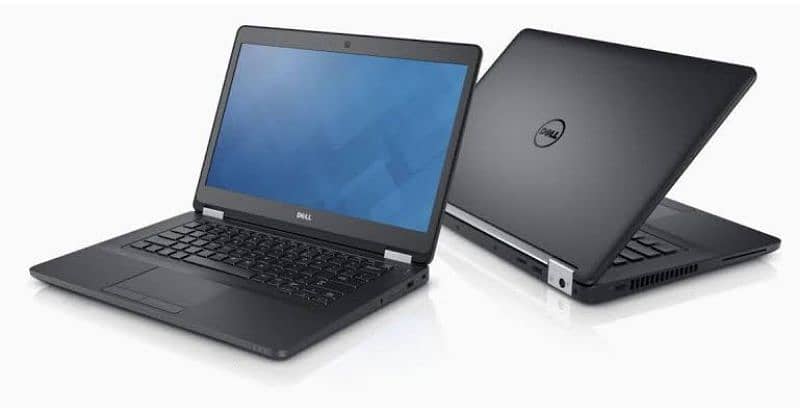 Dell latitude 5470 1