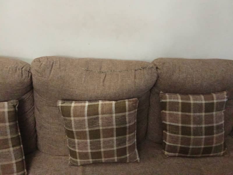 5 seater sofa set 1