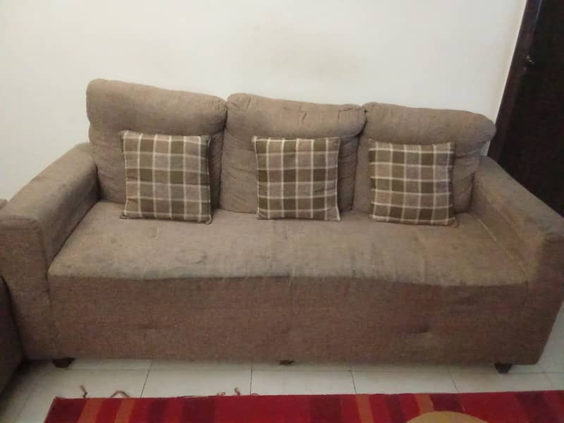 5 seater sofa set 2