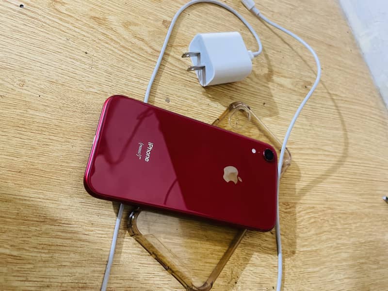 IPHONE XR 64GB JV 1