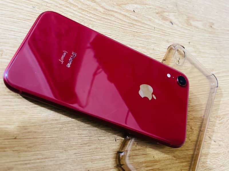 IPHONE XR 64GB JV 3