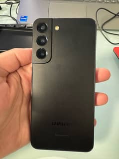 Samsung s22 8/256 pta