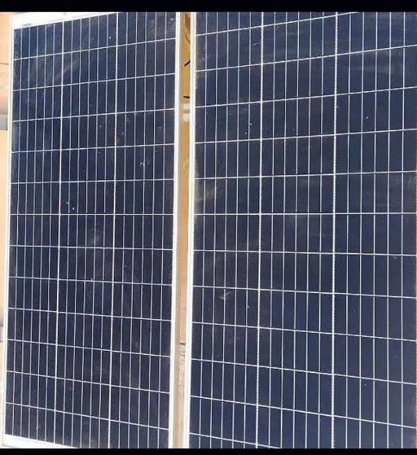 1.4kv solar system in used 1