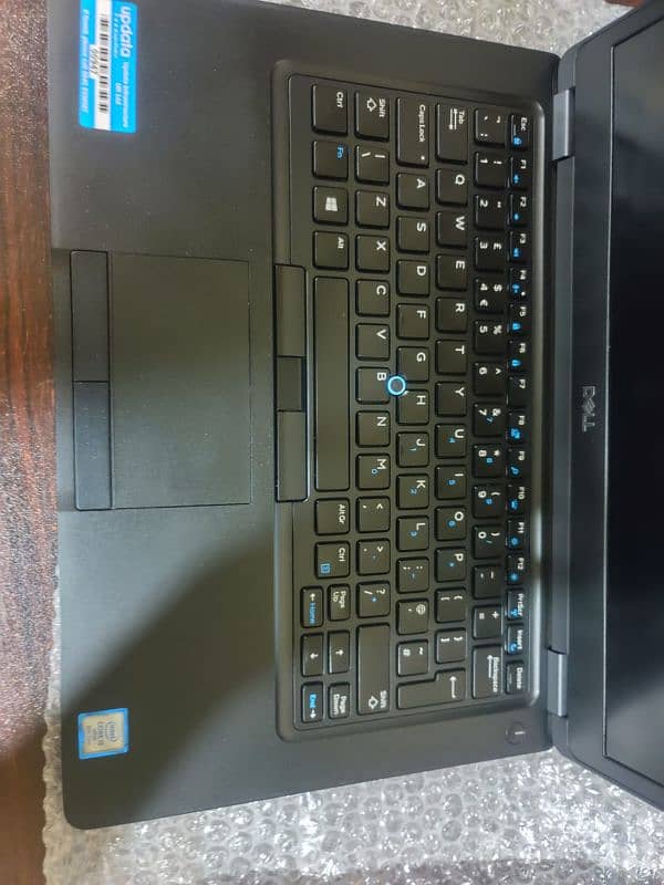 Dell Latitude 5490 1