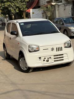 Suzuki Alto 2022