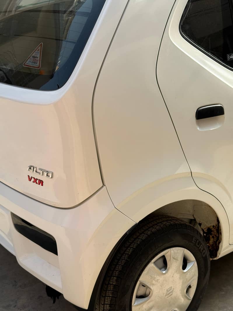 Suzuki Alto 2022 1