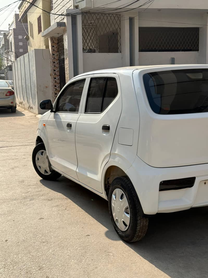 Suzuki Alto 2022 2