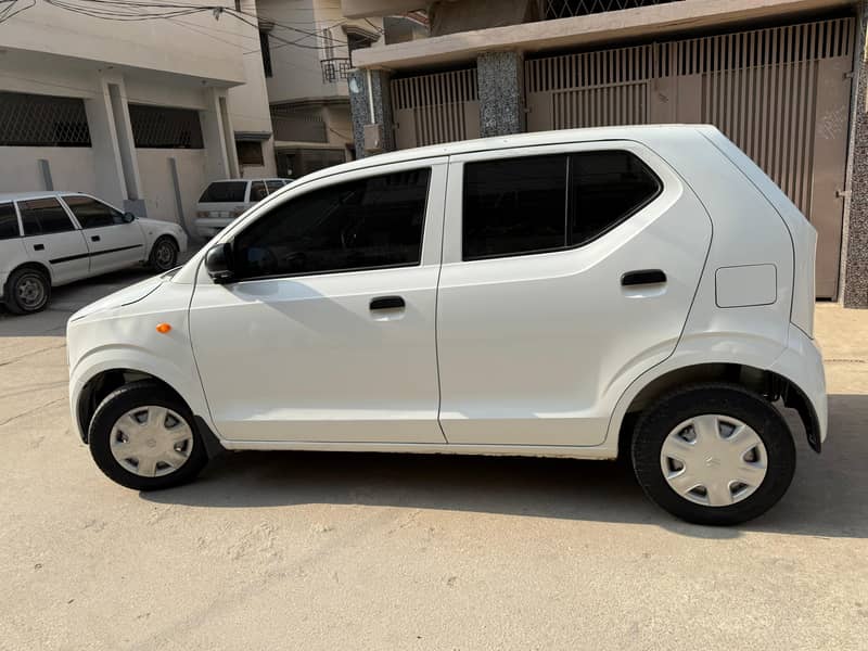 Suzuki Alto 2022 7