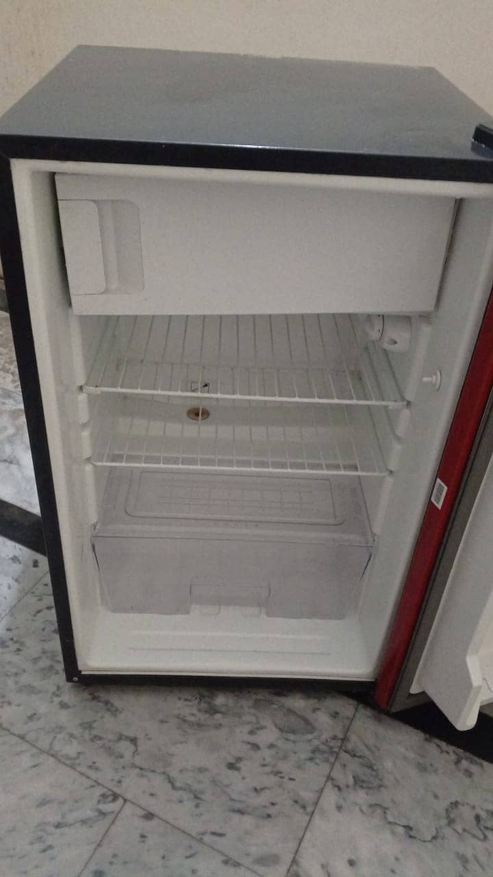 Dawlance Room fridge 1