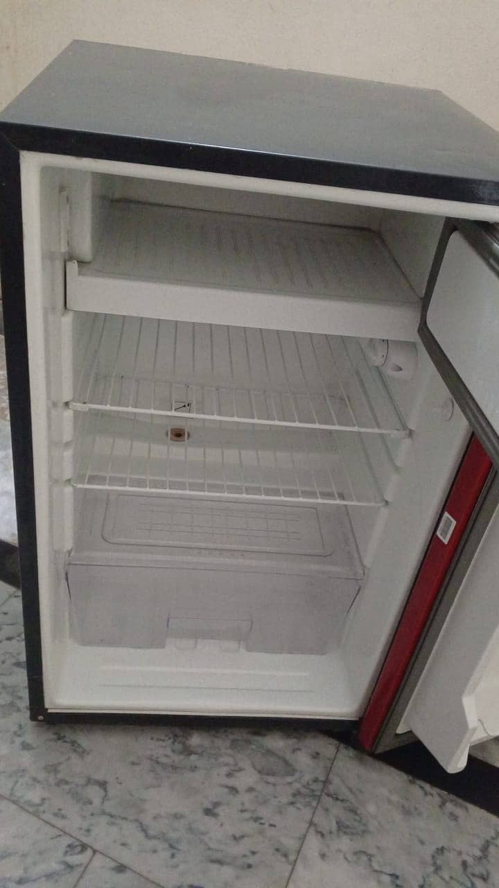 Dawlance Room fridge 4