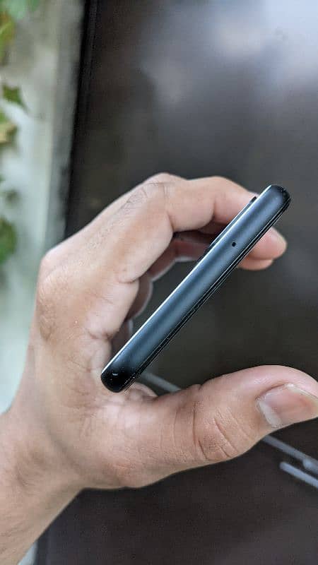 Google Pixel 4xl 1