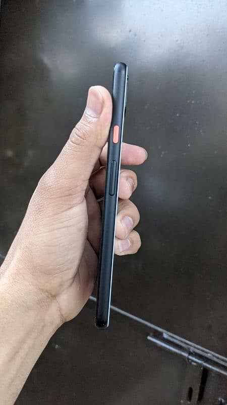 Google Pixel 4xl 2