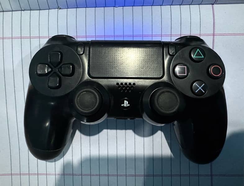 Ps4 Controller 0