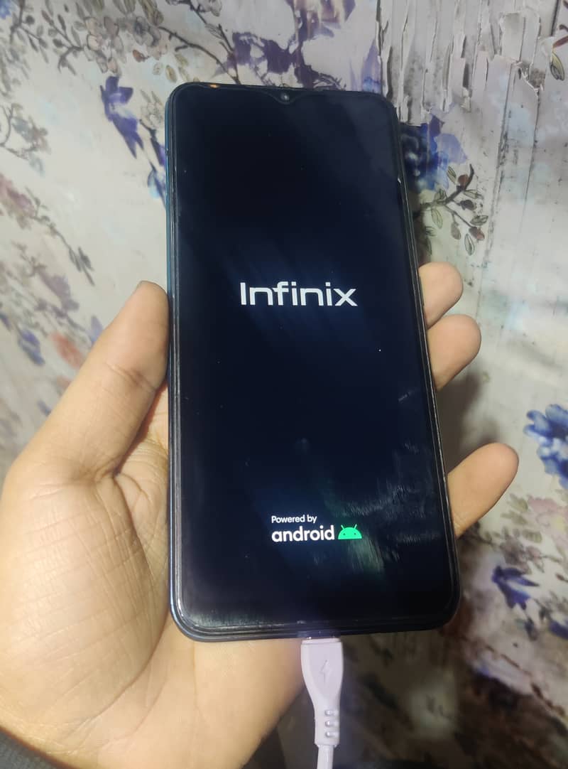 Infinix Hot 11 Play 464 2