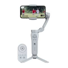 Gimbles/Stablizers/XbotGo AI Sports Gimbal/Gimbal for iPhone r Android