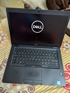 Dell Latitude E5480 8GB RAM 128GB SSD