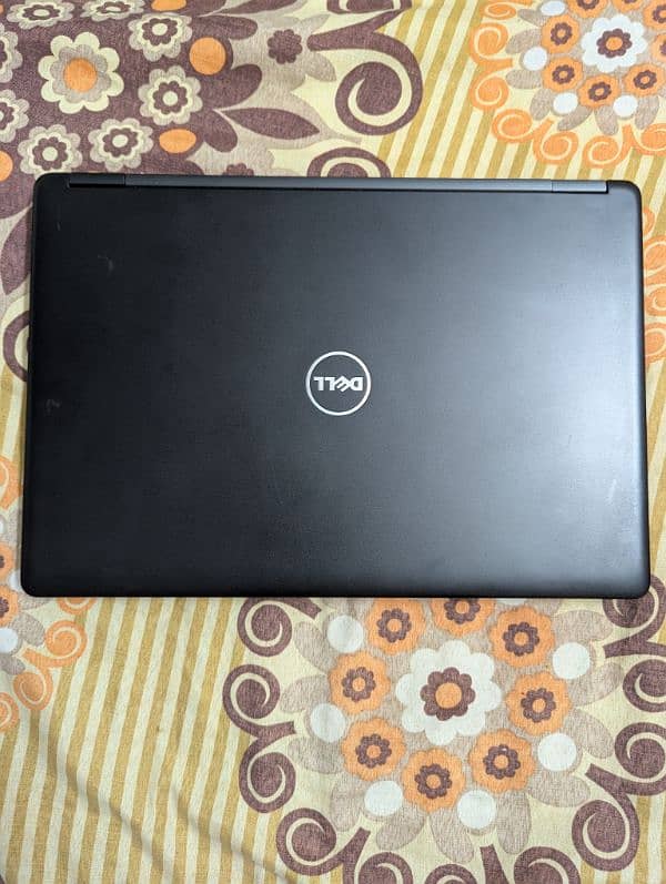 Dell Latitude E5480 8GB RAM 128GB SSD 1