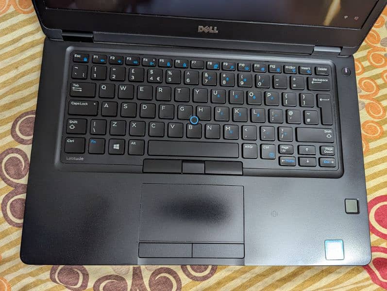 Dell Latitude E5480 8GB RAM 128GB SSD 3