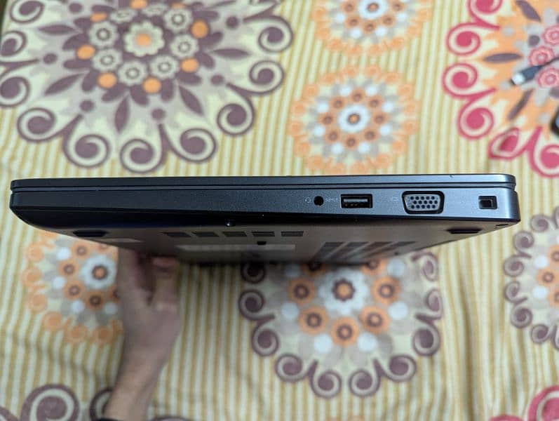 Dell Latitude E5480 8GB RAM 128GB SSD 5