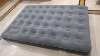 Air mattress