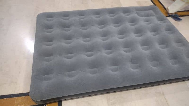 Air mattress 1