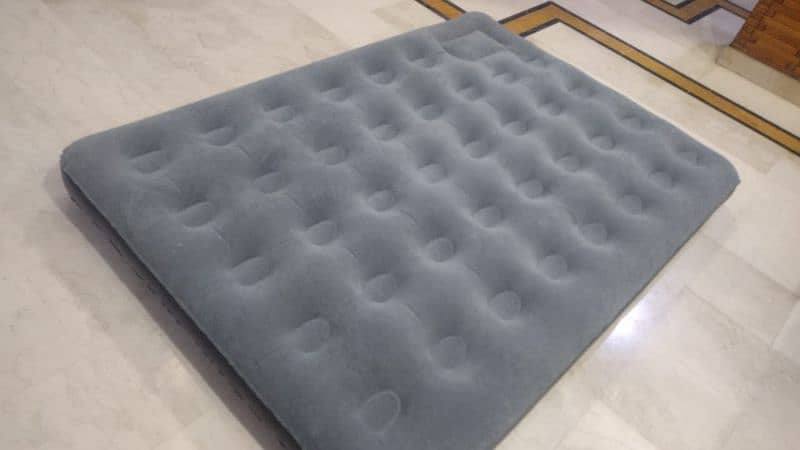 Air mattress 2