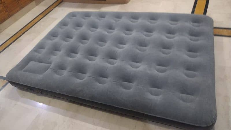 Air mattress 3