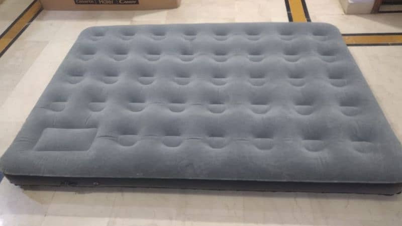 Air mattress 4