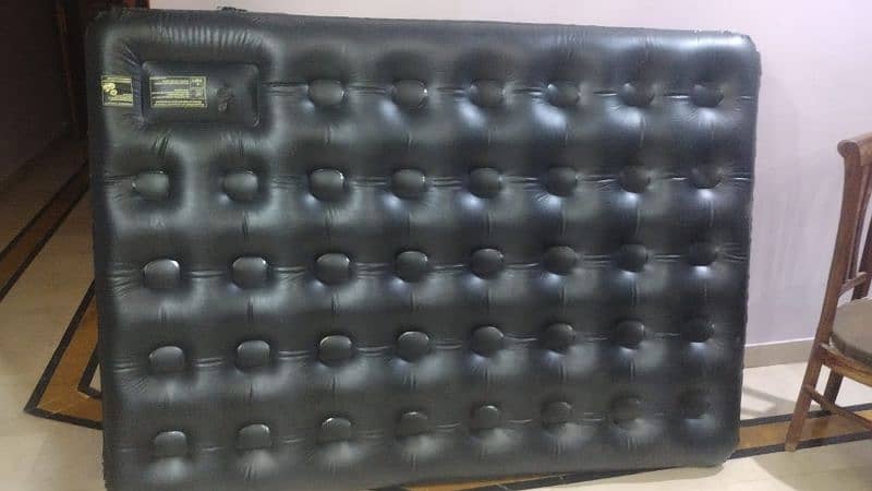 Air mattress 5