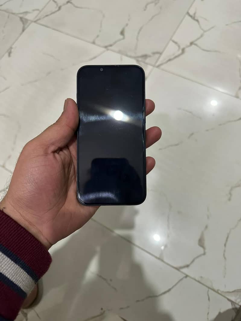 iphone 14 lla model 128gb factory unlock with box only 3