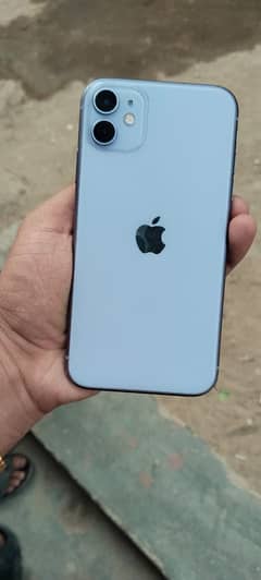 Apple iPhone 11