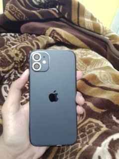 10/10 Condition Iphone 11