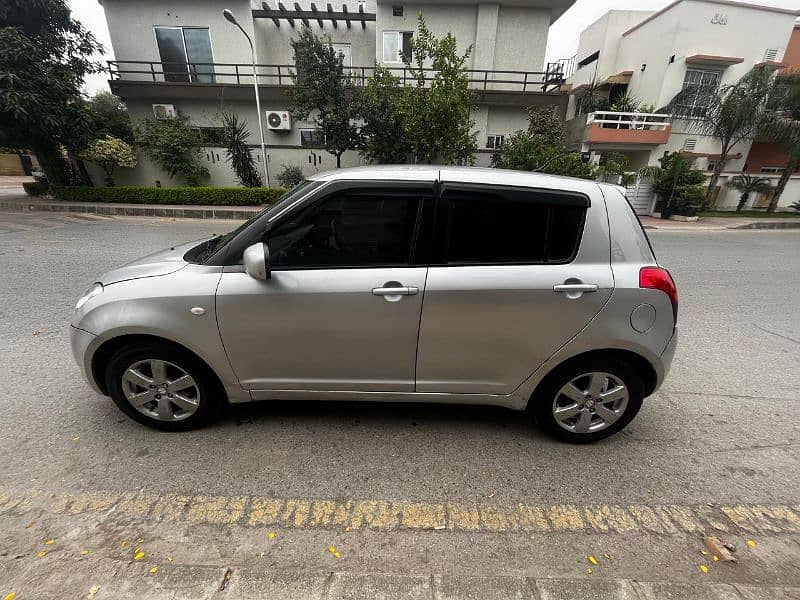 Suzuki Swift 2014 2