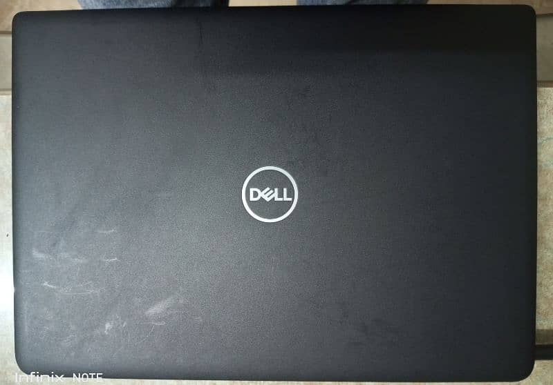 Dell Laptop Latitude 3400 1