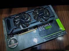 PNY GTX 1060 6GB