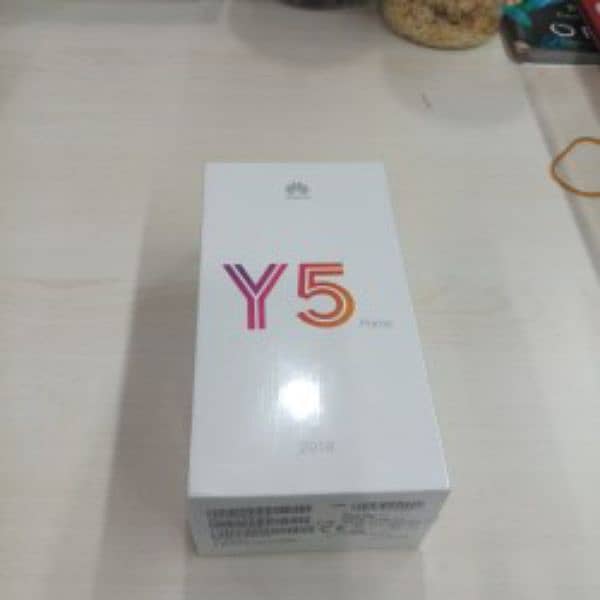 HUAWEI Y5 PRIME 7