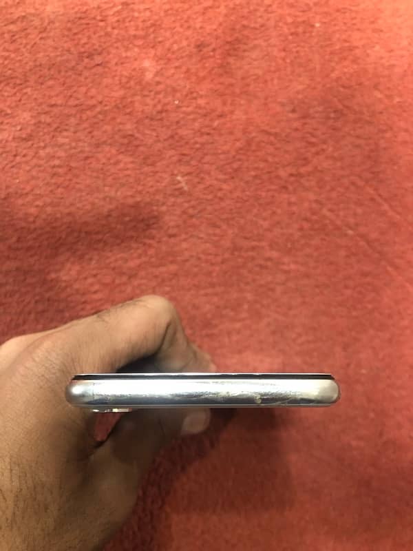 iPhone X 256 GB hai Exchange possible 4