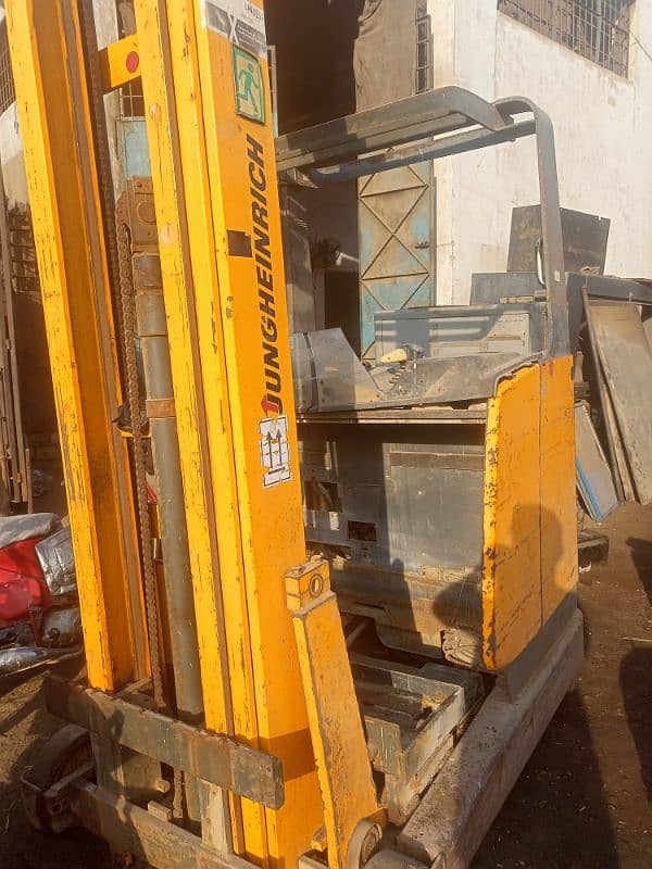 equipment 48/&/24 volt 16