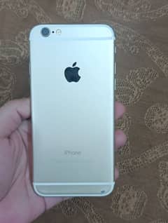 iphone 6 128gb (Pta Approved)     x/11/12/13/14/15/16