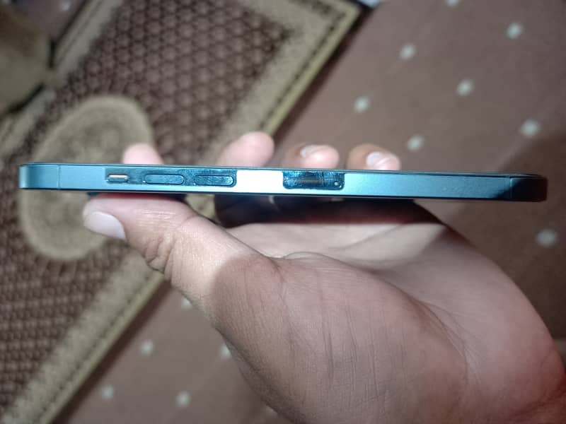 i phone 12 pro max 128 GB pta approved 1