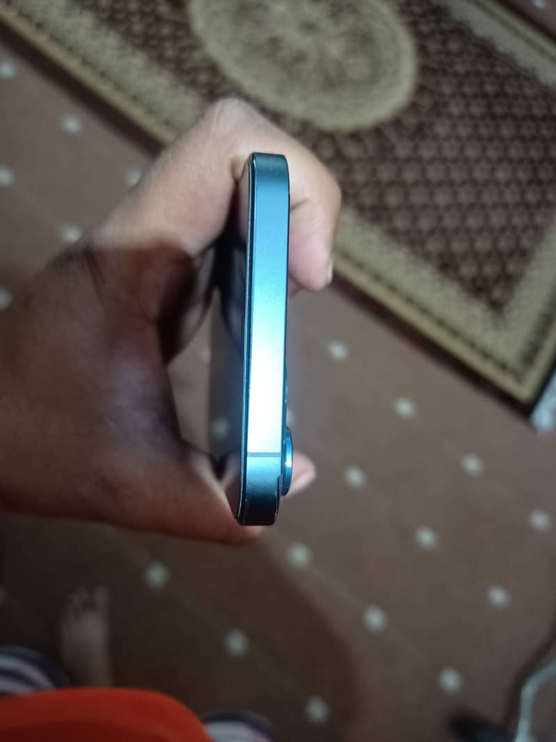 i phone 12 pro max 128 GB pta approved 4