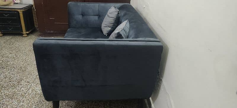 2 seater sofa 2