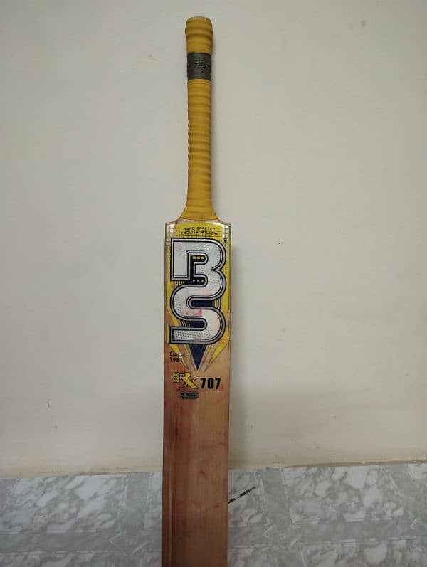 Hard ball cricket kit 1