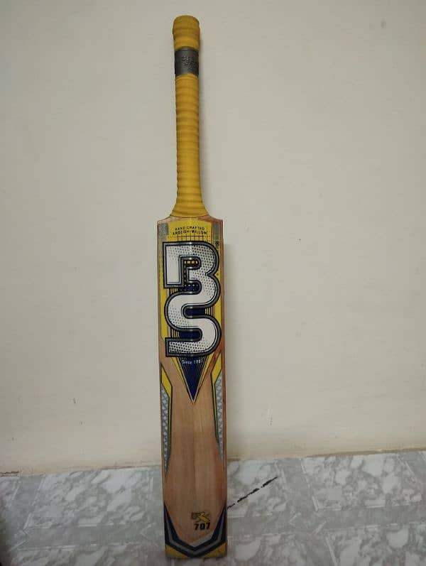 Hard ball cricket kit 2