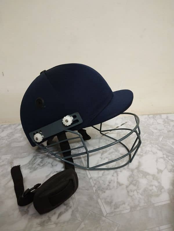 Hard ball cricket kit 4